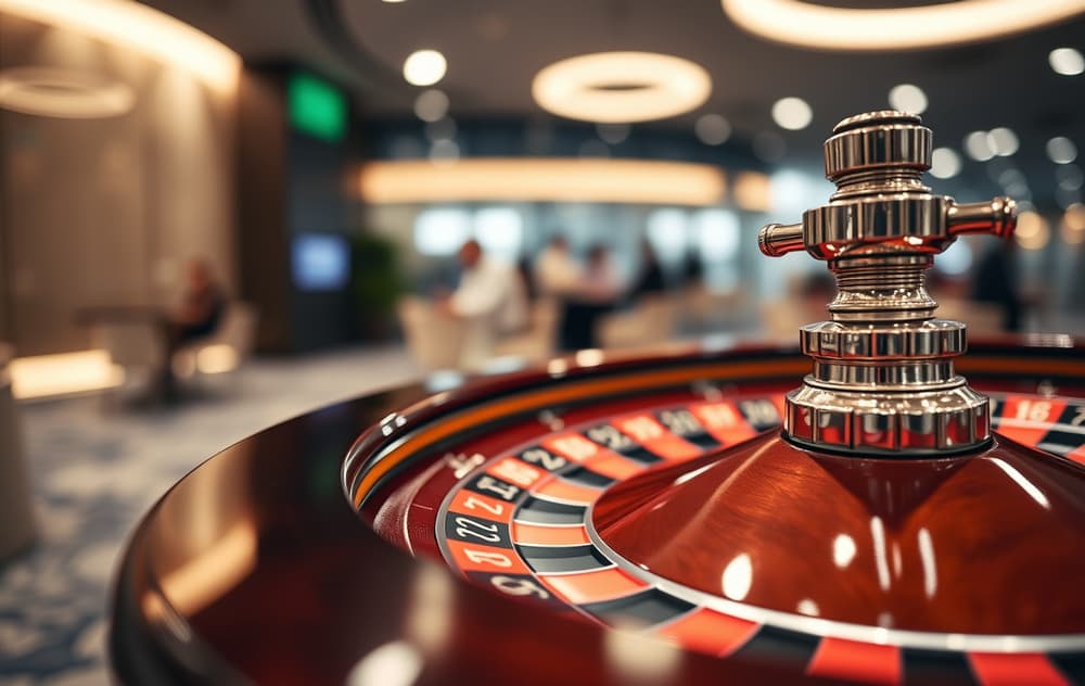 Casino Days omtale – testet og vurdert av oss