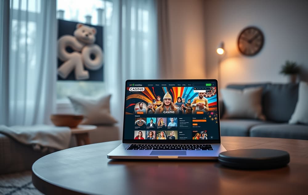 Highroller casino – en ærlig test av uttak, spill og bonus