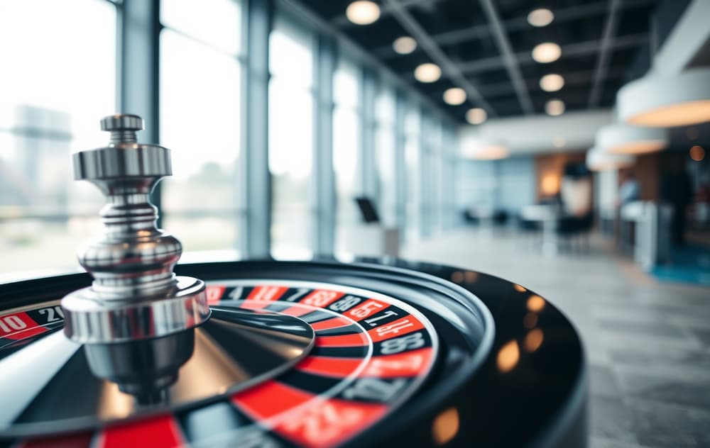 Kingmaker casino tema og spill