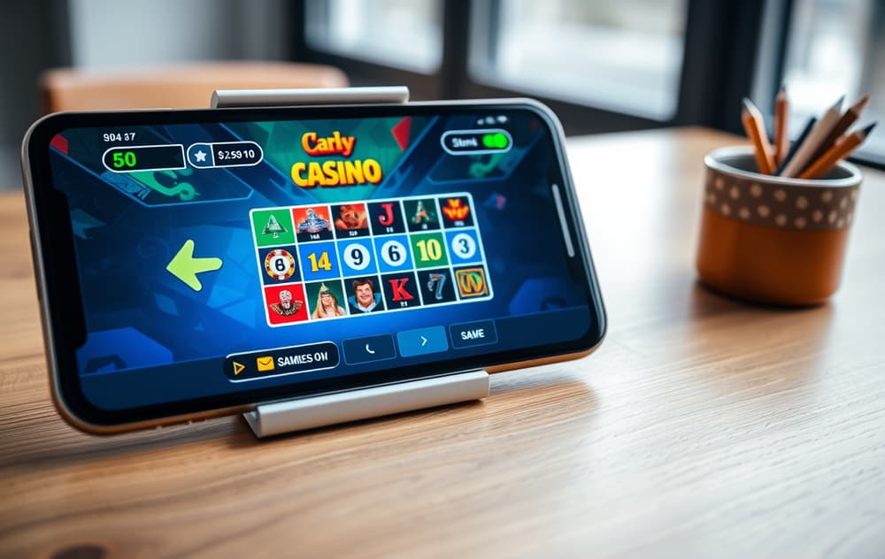 LuckyWins freespins bonus