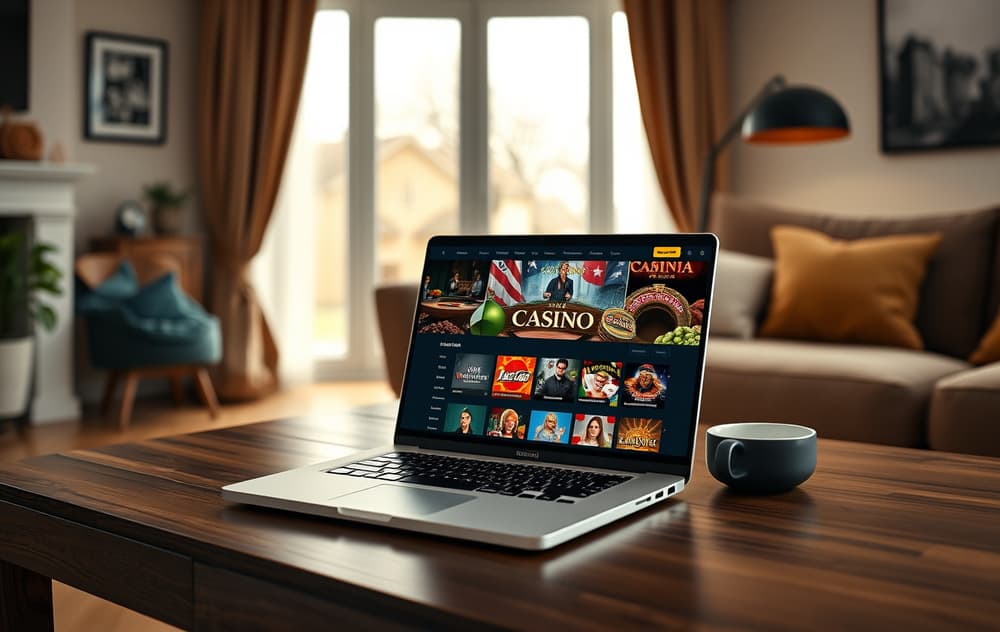LysaCasino – test og ærlig omtale av casinoet