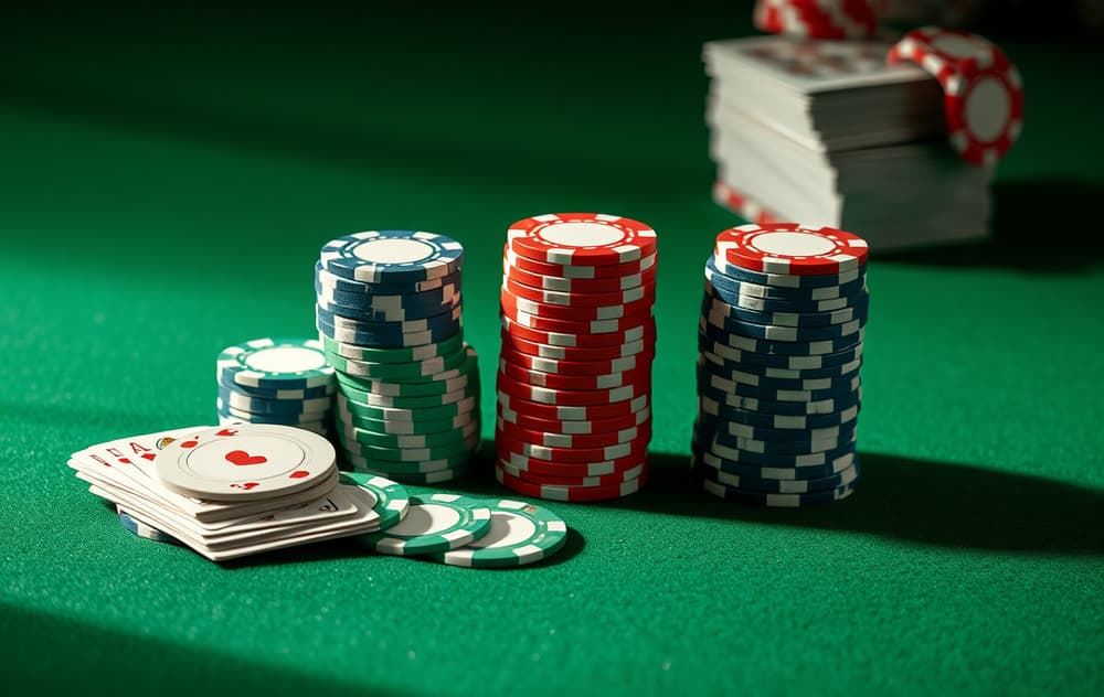Mafia Casino free spins