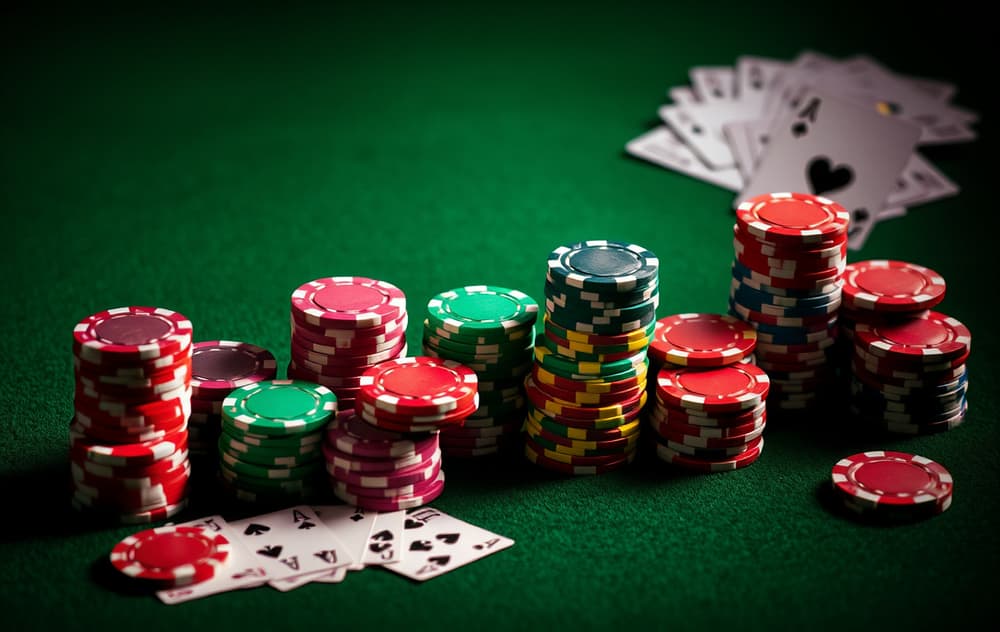 Rizk Casino – ærlig omtale av test, uttak og vilkår