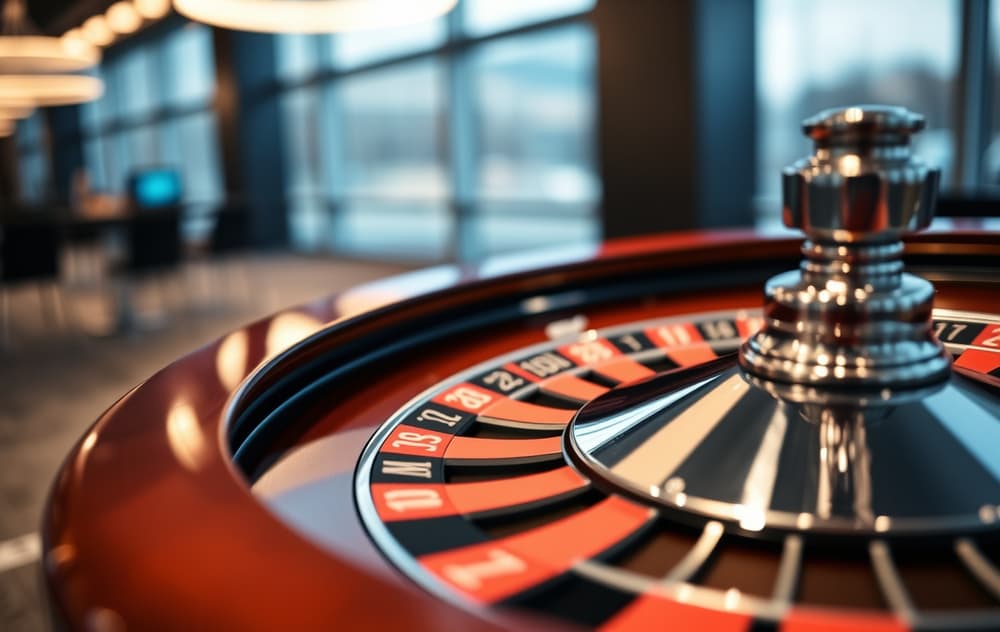 Slamz Casino – Omtale og erfaringer 2026