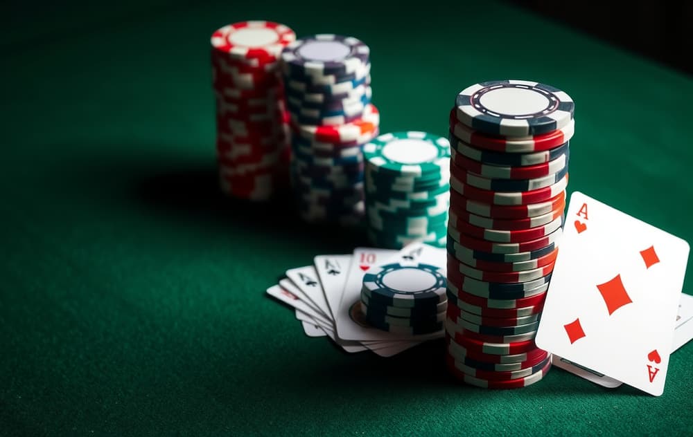 UnionBet omtale – testet og vurdert for norske spillere