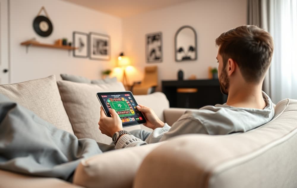 Vinn – test og omtale av casinoet
